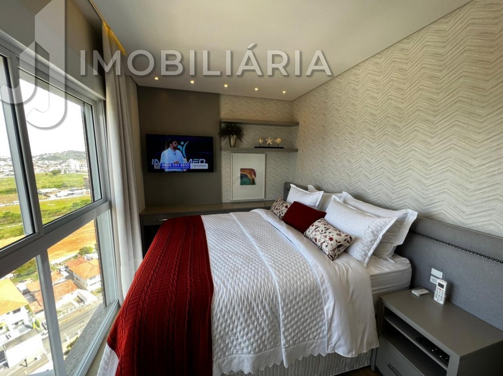 Cobertura para venda no Boa Vista em Biguacu com 421,52m² por R$ 6.000.000,00