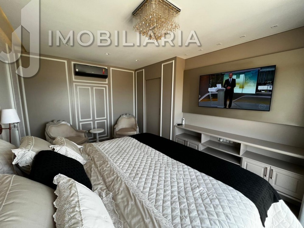 Cobertura para venda no Boa Vista em Biguacu com 421,52m² por R$ 6.000.000,00