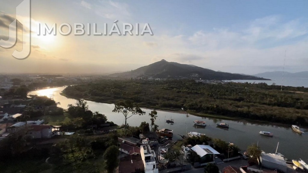 Cobertura para venda no Boa Vista em Biguacu com 421,52m² por R$ 6.000.000,00