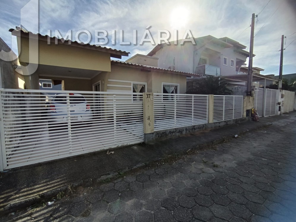 Casa Residencial para venda no Sao Joao do Rio Vermelho em Florianopolis com 173,25m² por R$ 600.000,00 Casa Residencial para venda no Sao Joao do Rio Vermelho em Florianopolis com 173,25m² por R$ 600.000,00