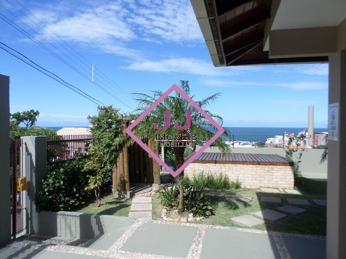Casa Residencial para venda no Praia do Santinho em Florianopolis com 375m² por R$ 1.500.000,00