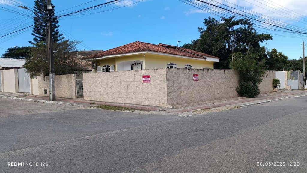 Casa Comercial para venda no Sao Joao do Rio Vermelho em Florianopolis com 257,56m² por R$ 640.000,00 Casa Comercial para venda no Sao Joao do Rio Vermelho em Florianopolis com 257,56m² por R$ 640.000,00