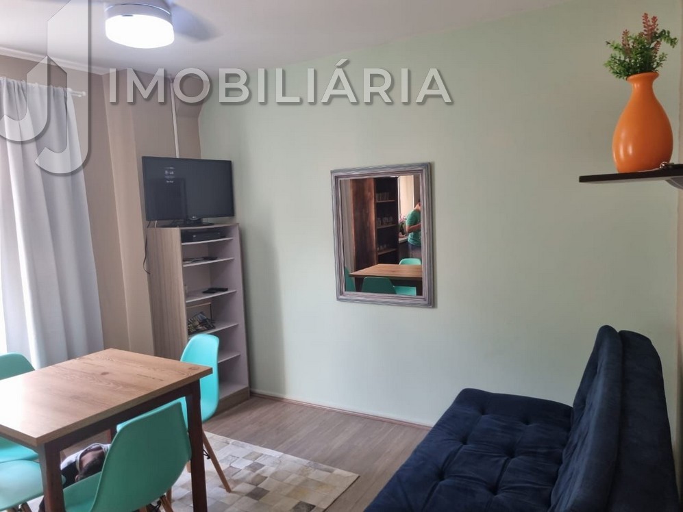 Apartamento para venda no Praia Brava em Florianopolis com 48m² por R$ 550.000,00