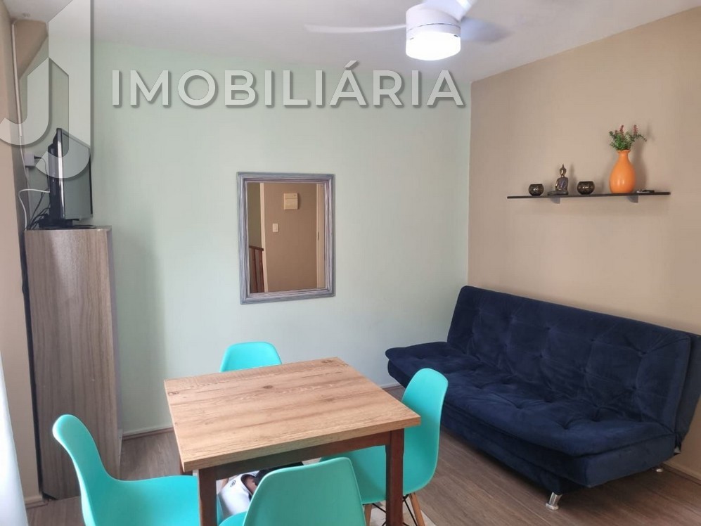 Apartamento para venda no Praia Brava em Florianopolis com 48m² por R$ 550.000,00