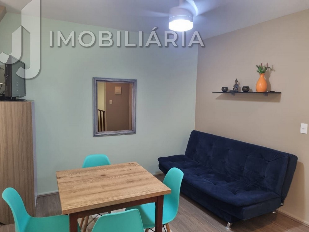 Apartamento para venda no Praia Brava em Florianopolis com 48m² por R$ 550.000,00