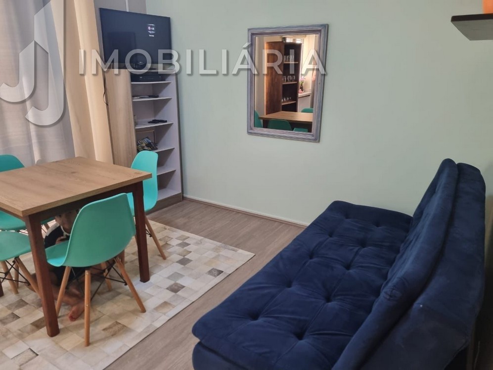 Apartamento para venda no Praia Brava em Florianopolis com 48m² por R$ 550.000,00