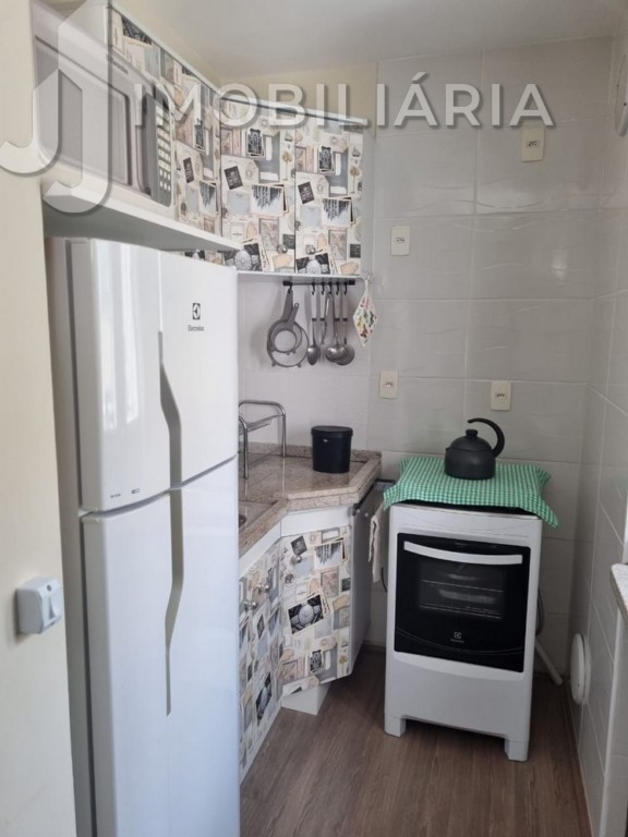 Apartamento para venda no Praia Brava em Florianopolis com 48m² por R$ 550.000,00
