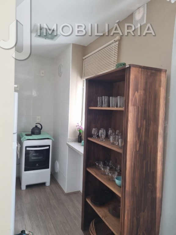 Apartamento para venda no Praia Brava em Florianopolis com 48m² por R$ 550.000,00