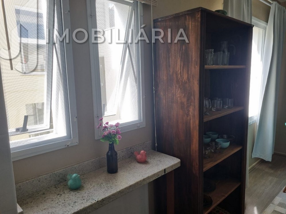 Apartamento para venda no Praia Brava em Florianopolis com 48m² por R$ 550.000,00