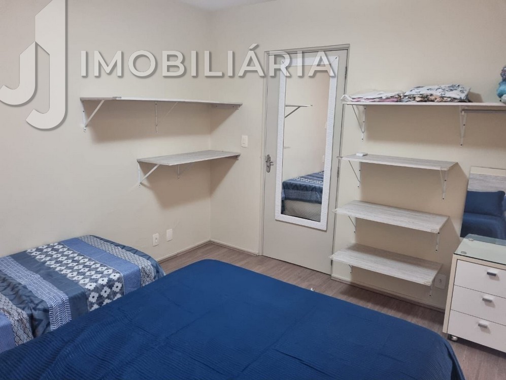 Apartamento para venda no Praia Brava em Florianopolis com 48m² por R$ 550.000,00