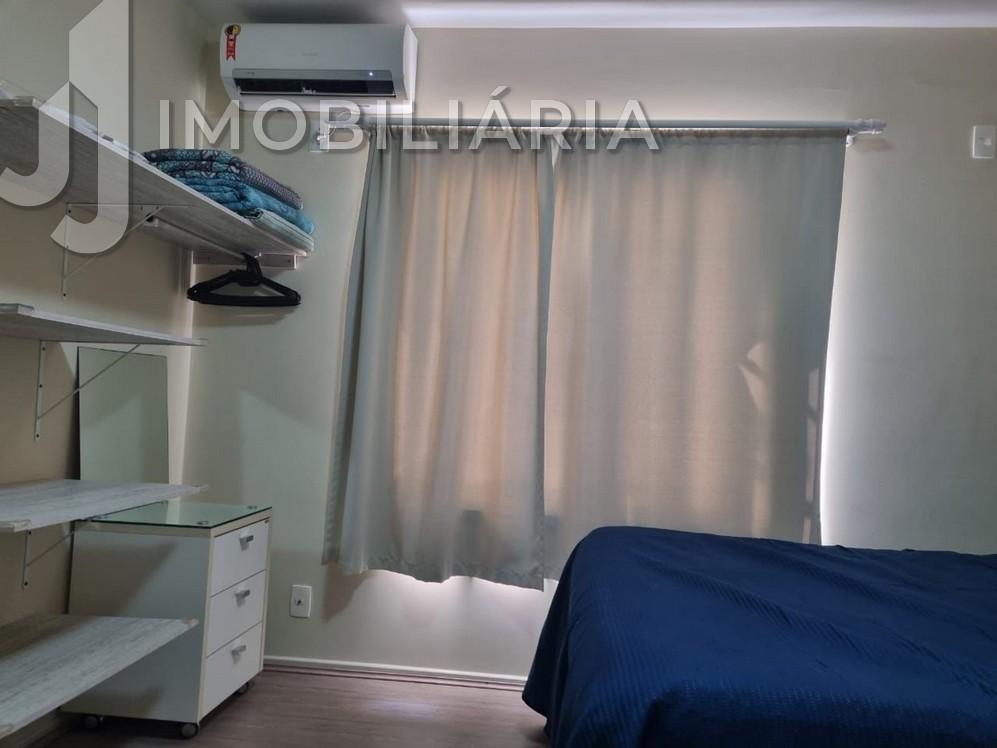 Apartamento para venda no Praia Brava em Florianopolis com 48m² por R$ 550.000,00