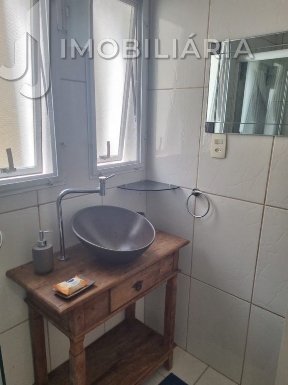Apartamento para venda no Praia Brava em Florianopolis com 48m² por R$ 550.000,00