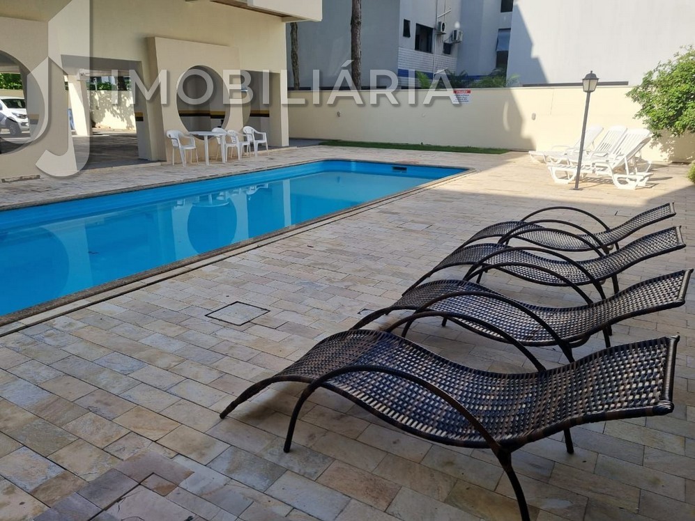 Apartamento para venda no Praia Brava em Florianopolis com 48m² por R$ 550.000,00