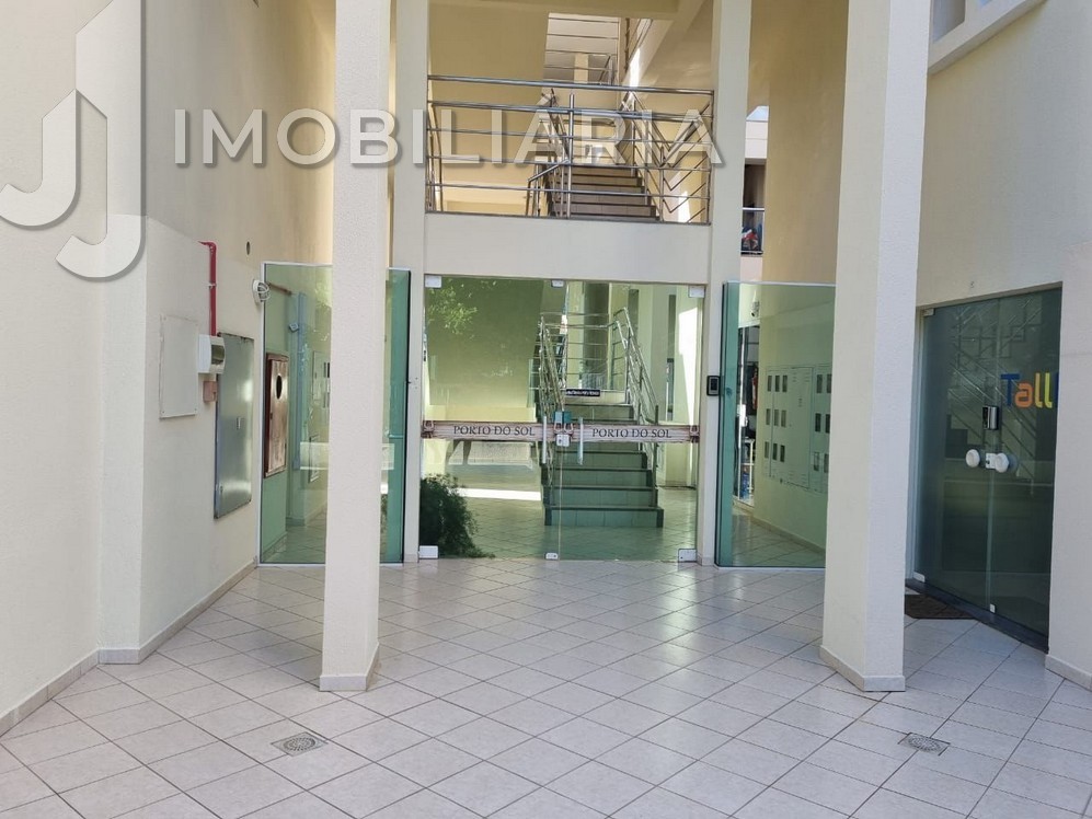 Apartamento para venda no Praia Brava em Florianopolis com 48m² por R$ 550.000,00