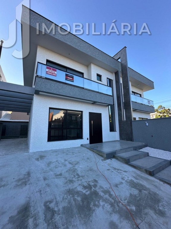 Casa Residencial para venda no Ingleses do Rio Vermelho em Florianopolis com 142m² por R$ 1.200.000,00