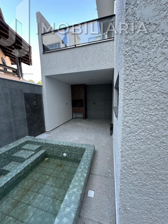 Casa Residencial para venda no Ingleses do Rio Vermelho em Florianopolis com 142m² por R$ 1.200.000,00