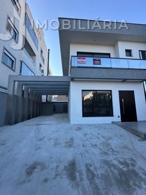 Casa Residencial para venda no Ingleses do Rio Vermelho em Florianopolis com 142m² por R$ 1.200.000,00