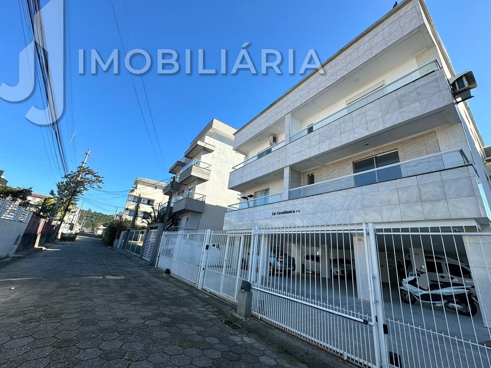 Apartamento para venda no Ingleses do Rio Vermelho em Florianopolis com 97m² por R$ 450.000,00