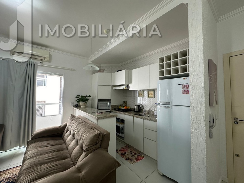 Apartamento para venda no Ingleses do Rio Vermelho em Florianopolis com 97m² por R$ 450.000,00