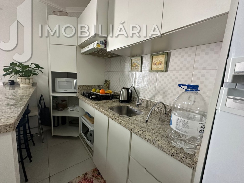 Apartamento para venda no Ingleses do Rio Vermelho em Florianopolis com 97m² por R$ 450.000,00