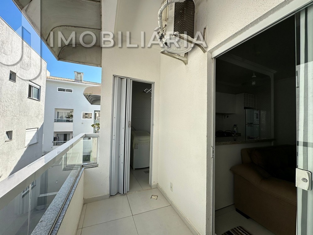 Apartamento para venda no Ingleses do Rio Vermelho em Florianopolis com 97m² por R$ 450.000,00