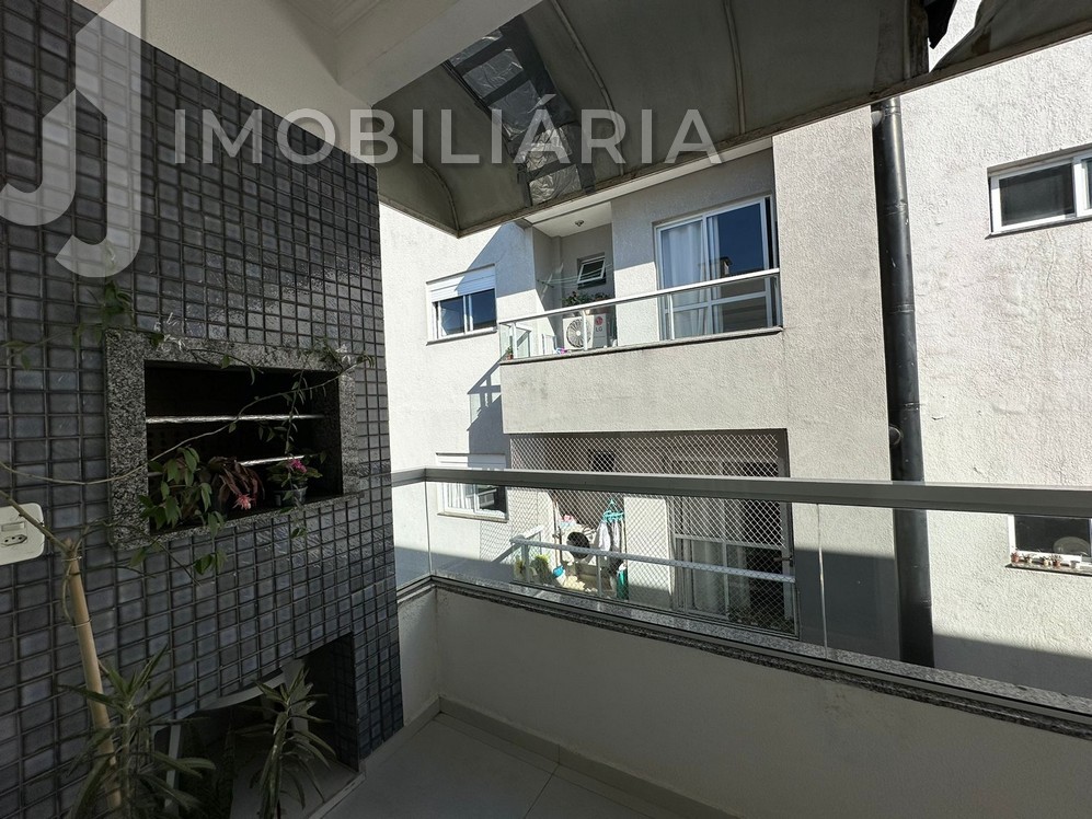 Apartamento para venda no Ingleses do Rio Vermelho em Florianopolis com 97m² por R$ 450.000,00