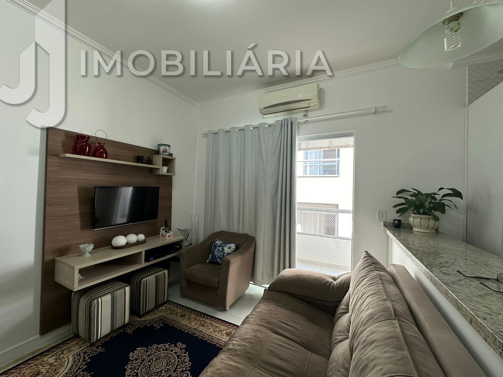 Apartamento para venda no Ingleses do Rio Vermelho em Florianopolis com 97m² por R$ 450.000,00