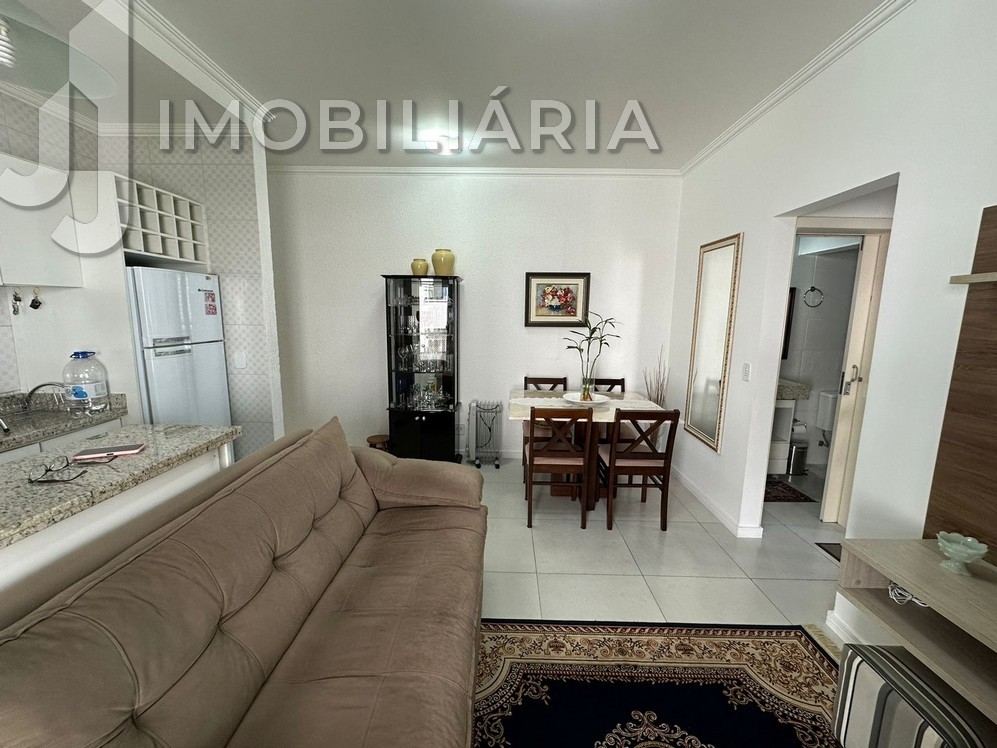 Apartamento para venda no Ingleses do Rio Vermelho em Florianopolis com 97m² por R$ 450.000,00
