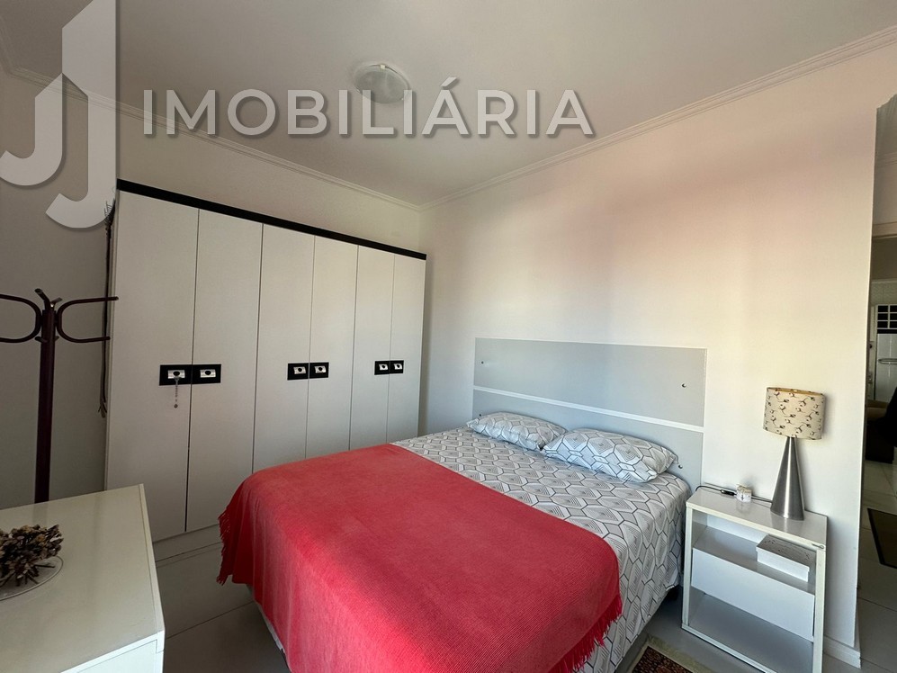 Apartamento para venda no Ingleses do Rio Vermelho em Florianopolis com 97m² por R$ 450.000,00
