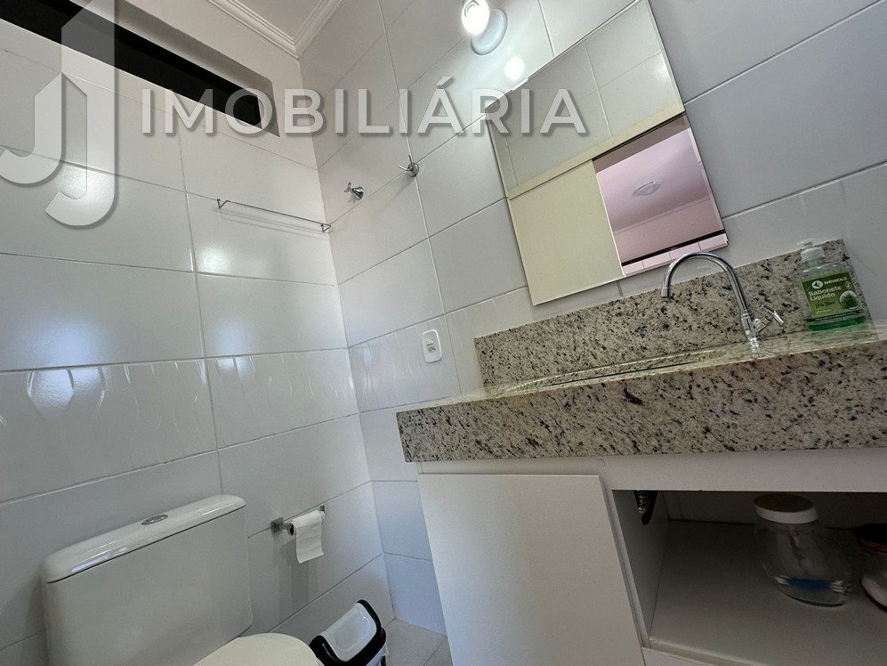 Apartamento para venda no Ingleses do Rio Vermelho em Florianopolis com 97m² por R$ 450.000,00