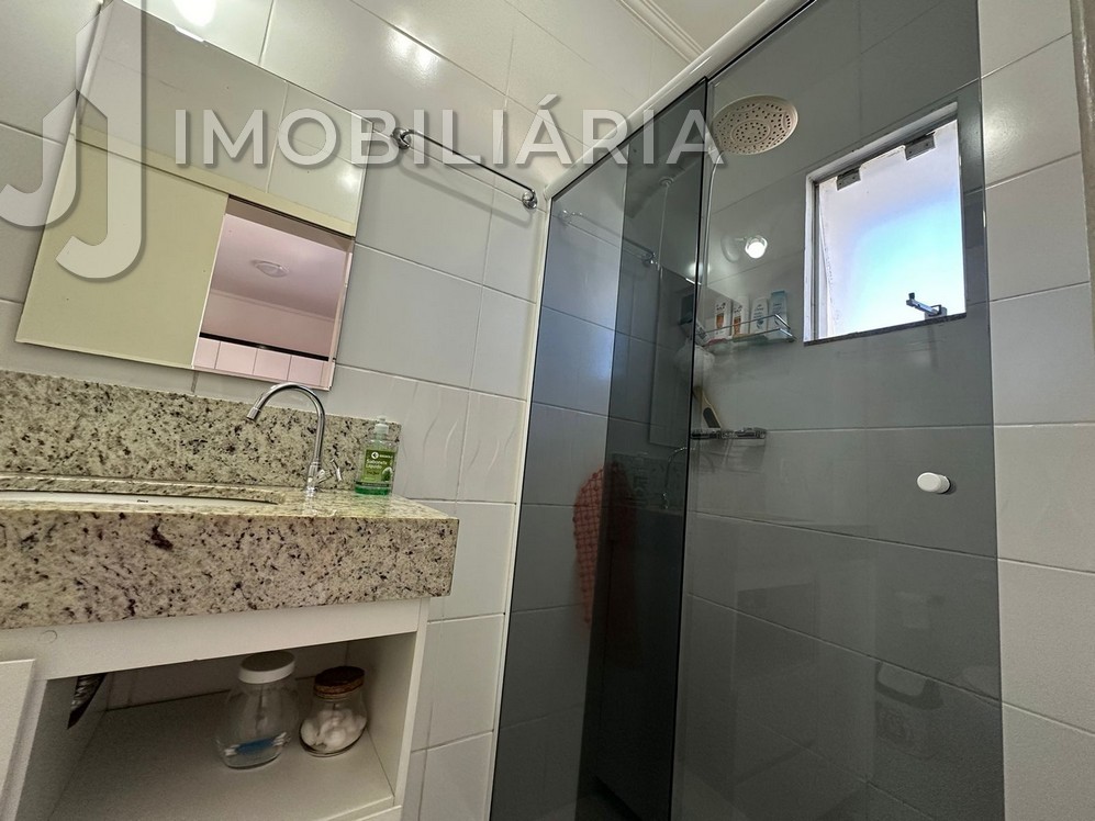 Apartamento para venda no Ingleses do Rio Vermelho em Florianopolis com 97m² por R$ 450.000,00