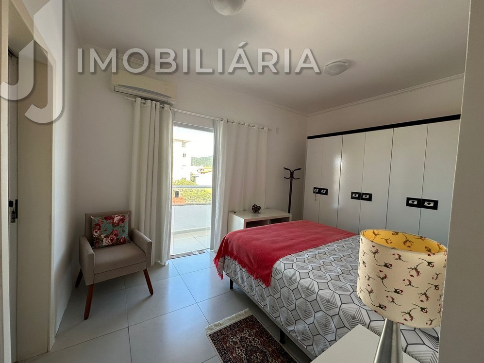 Apartamento para venda no Ingleses do Rio Vermelho em Florianopolis com 97m² por R$ 450.000,00