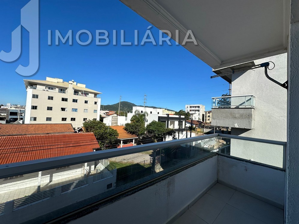 Apartamento para venda no Ingleses do Rio Vermelho em Florianopolis com 97m² por R$ 450.000,00