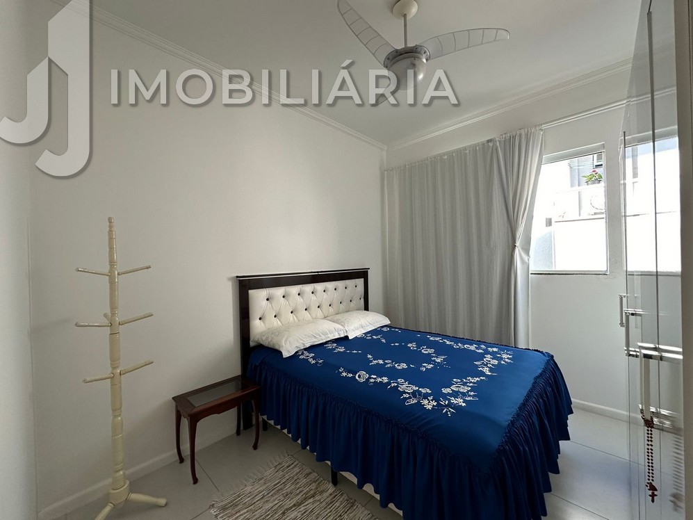 Apartamento para venda no Ingleses do Rio Vermelho em Florianopolis com 97m² por R$ 450.000,00