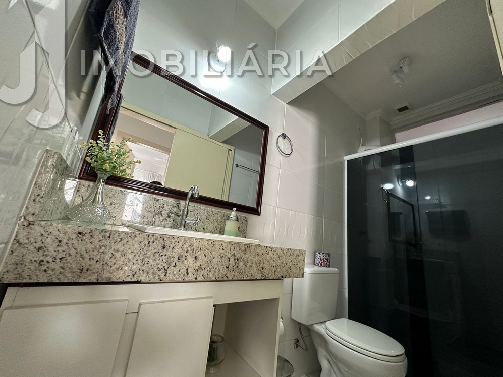 Apartamento para venda no Ingleses do Rio Vermelho em Florianopolis com 97m² por R$ 450.000,00