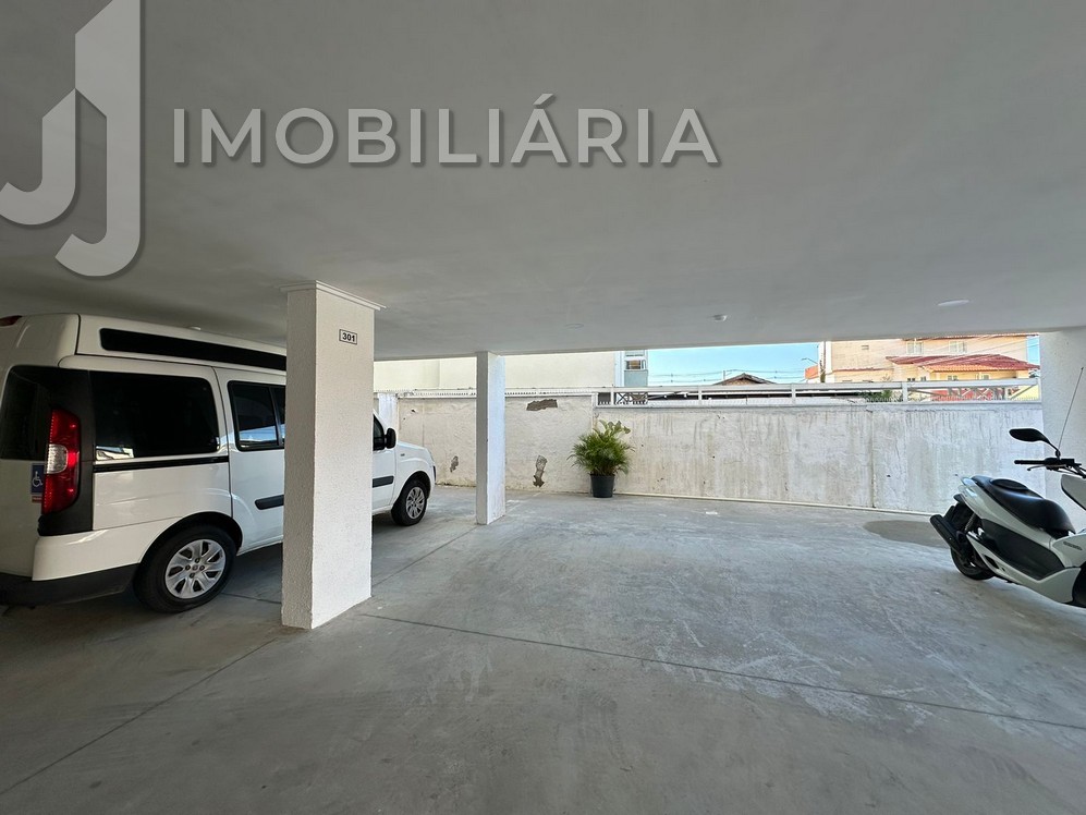 Apartamento para venda no Ingleses do Rio Vermelho em Florianopolis com 97m² por R$ 450.000,00