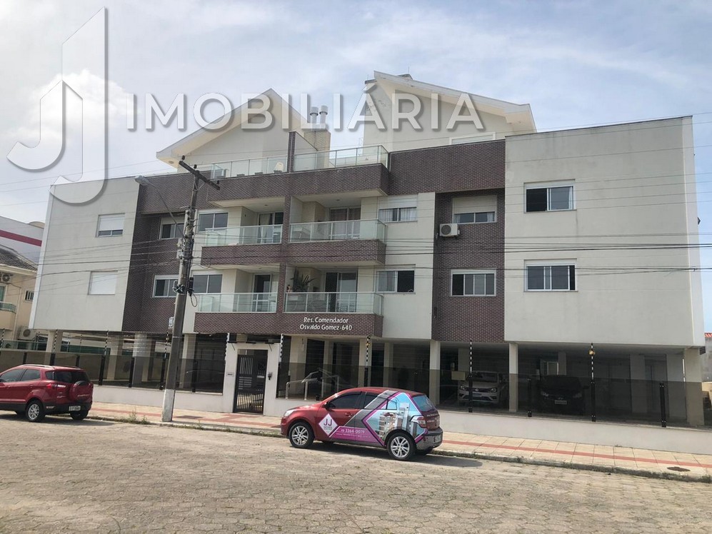 Apartamento para locacao no Ingleses do Rio Vermelho em Florianopolis com 88m² por R$ 5.000,00