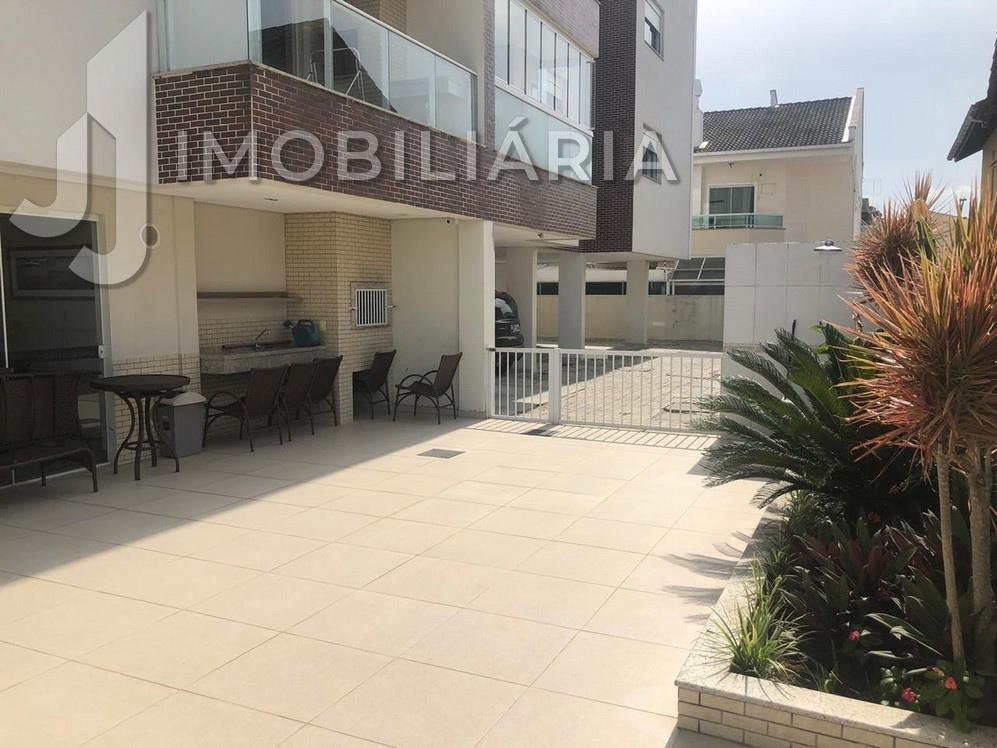 Apartamento para locacao no Ingleses do Rio Vermelho em Florianopolis com 88m² por R$ 5.000,00