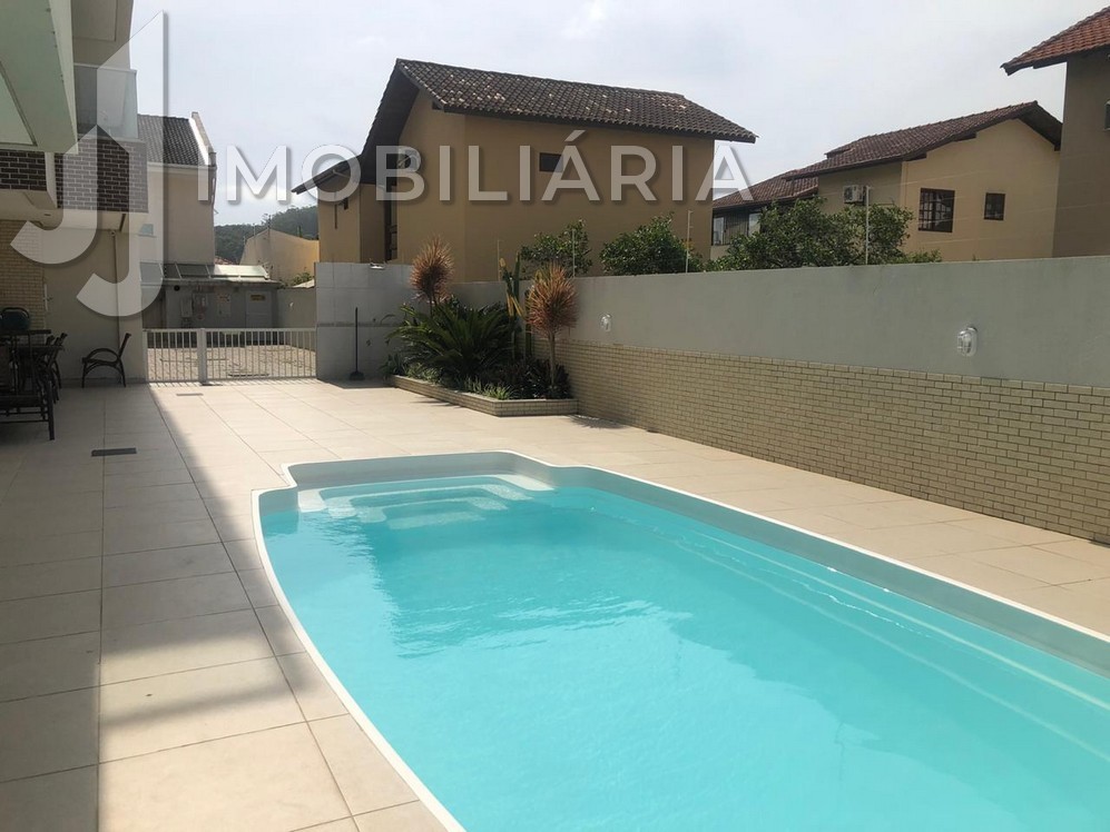 Apartamento para locacao no Ingleses do Rio Vermelho em Florianopolis com 88m² por R$ 5.000,00