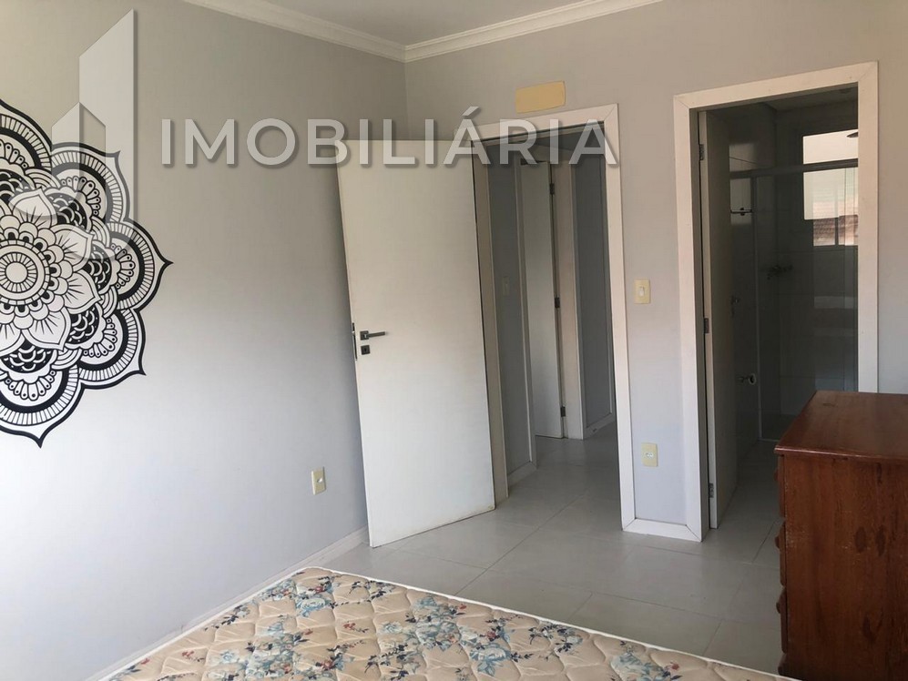 Apartamento para locacao no Ingleses do Rio Vermelho em Florianopolis com 88m² por R$ 5.000,00