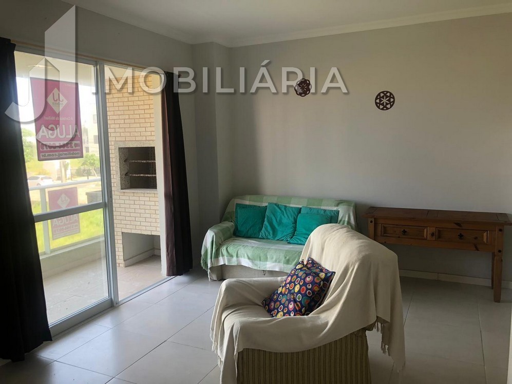 Apartamento para locacao no Ingleses do Rio Vermelho em Florianopolis com 88m² por R$ 5.000,00