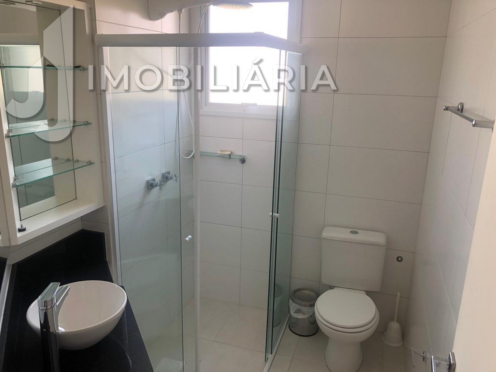 Apartamento para locacao no Ingleses do Rio Vermelho em Florianopolis com 88m² por R$ 5.000,00