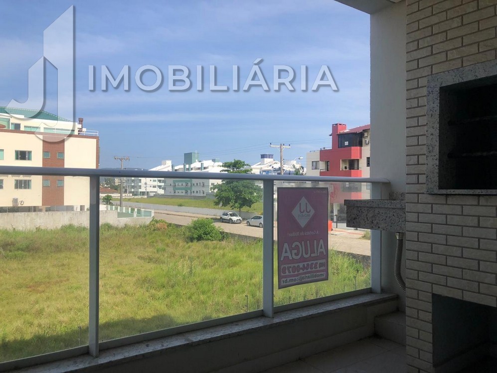 Apartamento para locacao no Ingleses do Rio Vermelho em Florianopolis com 88m² por R$ 5.000,00