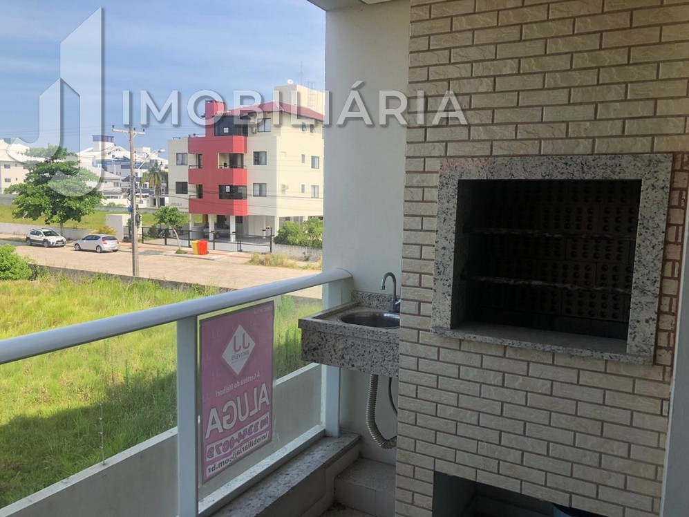 Apartamento para locacao no Ingleses do Rio Vermelho em Florianopolis com 88m² por R$ 5.000,00