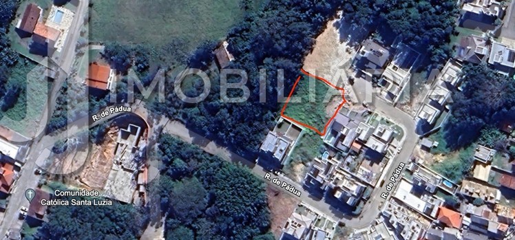 Terreno para venda no Santo Antonio de Lisboa em Florianopolis com 1.053,15m² por R$ 1.750.000,00 Terreno para venda no Santo Antonio de Lisboa em Florianopolis com 1.053,15m² por R$ 1.750.000,00