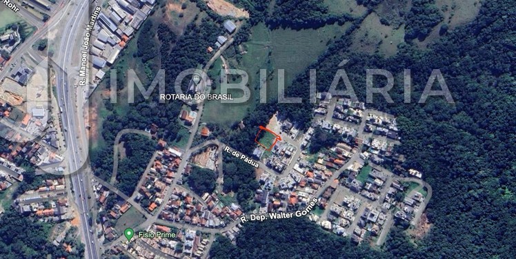Terreno para venda no Santo Antonio de Lisboa em Florianopolis com 1.053,15m² por R$ 1.750.000,00 Terreno para venda no Santo Antonio de Lisboa em Florianopolis com 1.053,15m² por R$ 1.750.000,00