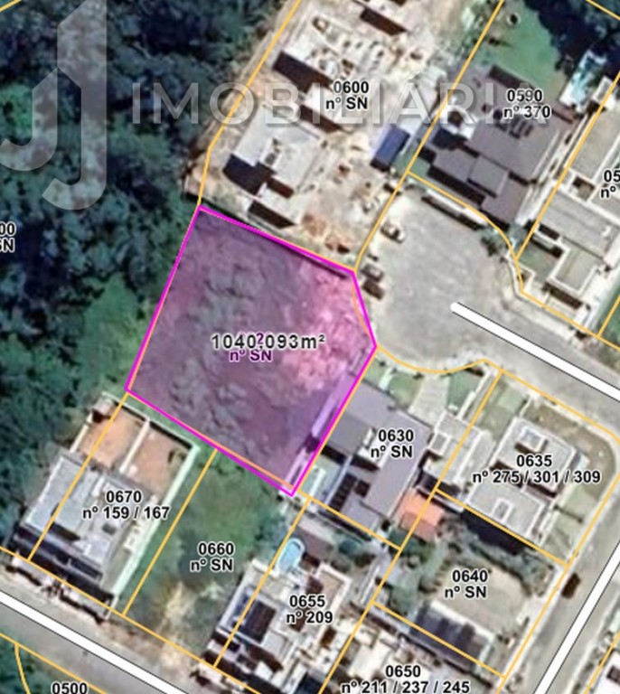Terreno para venda no Santo Antonio de Lisboa em Florianopolis com 1.053,15m² por R$ 1.750.000,00 Terreno para venda no Santo Antonio de Lisboa em Florianopolis com 1.053,15m² por R$ 1.750.000,00