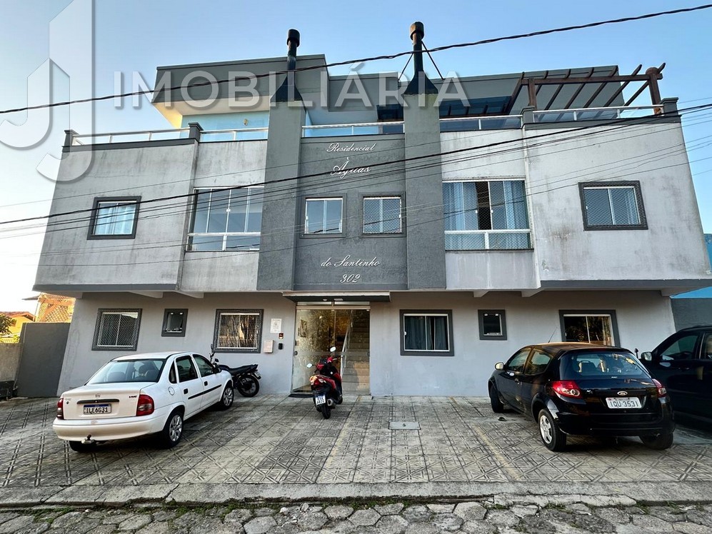 Apartamento para venda no Ingleses do Rio Vermelho em Florianopolis com 74m² por R$ 310.000,00 Apartamento para venda no Ingleses do Rio Vermelho em Florianopolis com 74m² por R$ 310.000,00