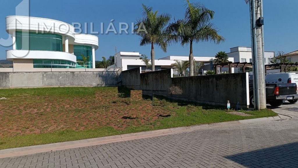 Terreno para venda no Desconhecido em Biguacu com 161,88m² por R$ 250.000,00 Terreno para venda no Desconhecido em Biguacu com 161,88m² por R$ 250.000,00