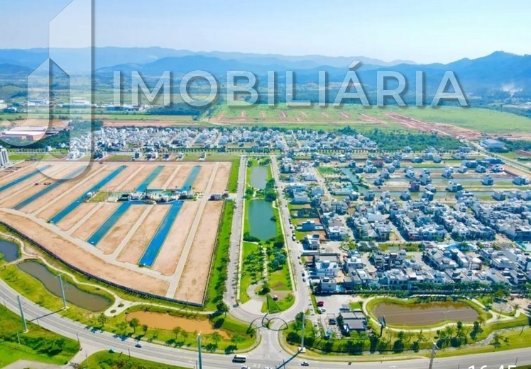 Terreno para venda no Desconhecido em Biguacu com 161,88m² por R$ 250.000,00 Terreno para venda no Desconhecido em Biguacu com 161,88m² por R$ 250.000,00